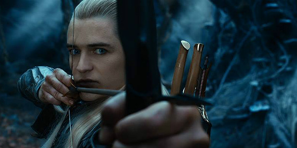 Legolas
