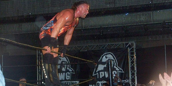 Rob Van Dam