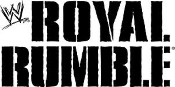 Royal Rumble Logo