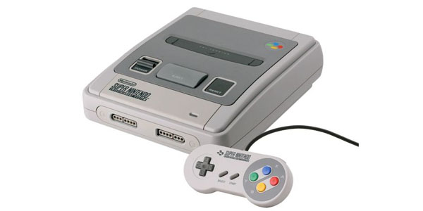 Snes
