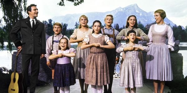 Sound Of Music
