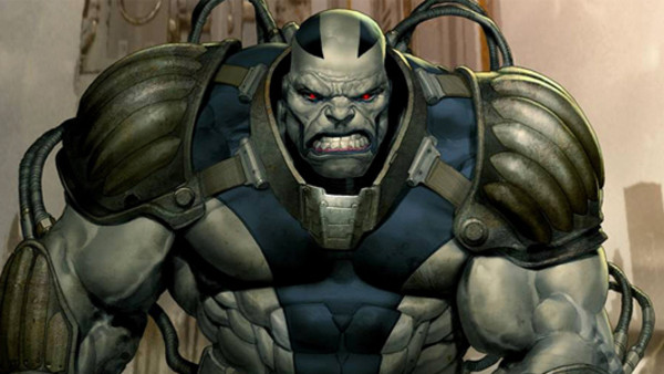 Rorschach Alan Moore Watchmen