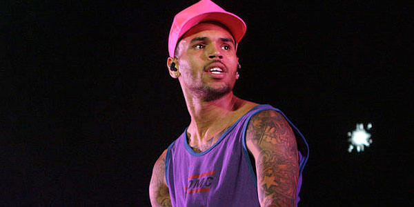 Chris Brown