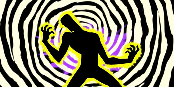 Doom Patrol