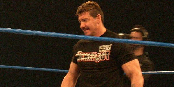 Eddie Guerrero