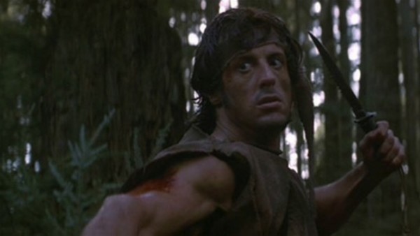 First Blood Billboard 600x300