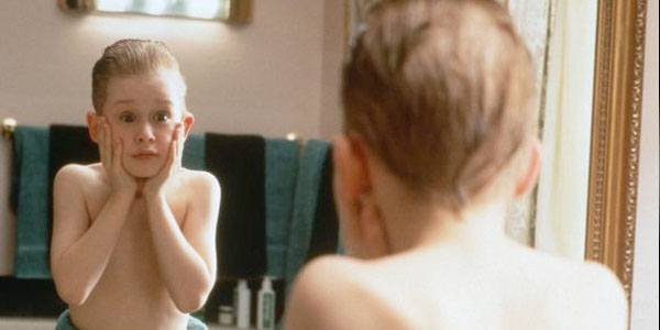 Home Alone1