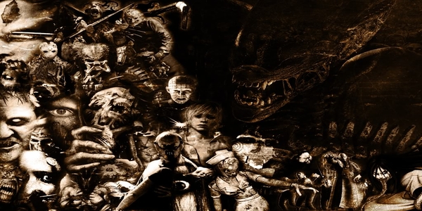 Horror Movie Collage Photo By Dooley8625 Photobucket Xvgupe20