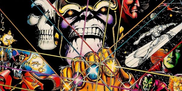 Marvel Comics