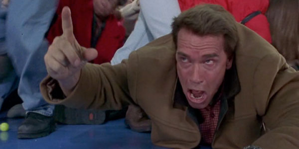 Jingle All The Way