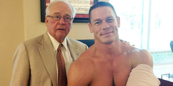 John Cena Wwe