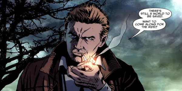 John Constantine