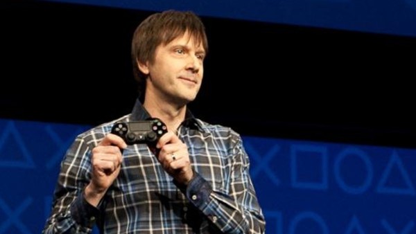 Mark Cerny Ps4