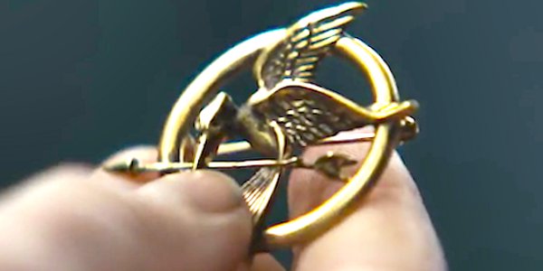 Mockingjay