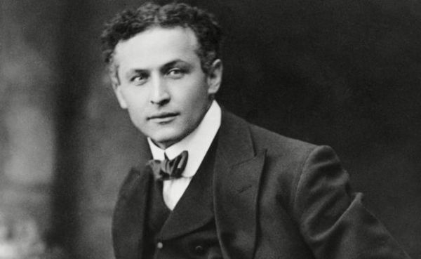 Movies Harry Houdini