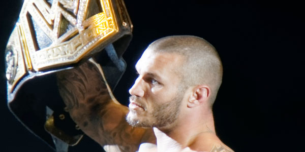Randy Orton