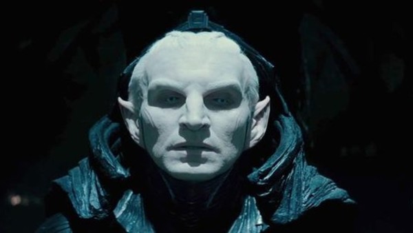 Guardians Of The Galaxy Nebula Karen Gillanjpg