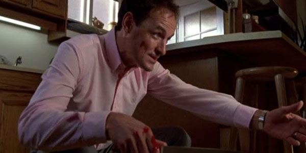 The Stepfather