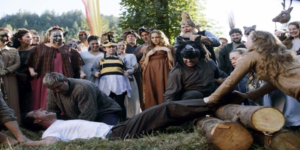 Wicker Man