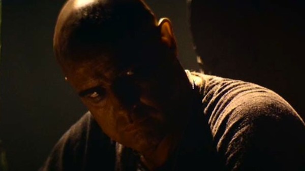 1917 Benedict Cumberbatch