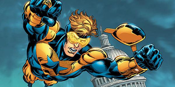 Boostergold