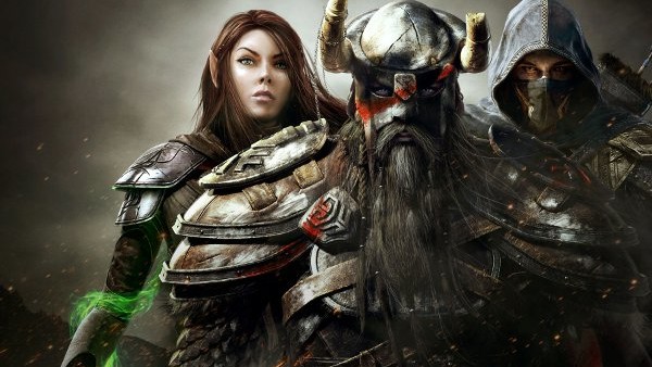 Elder Scrolls Online