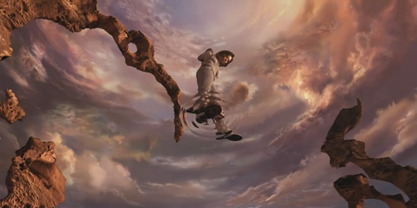 Columbia Pictures