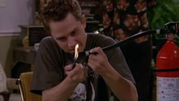 Friends Pilot Episode