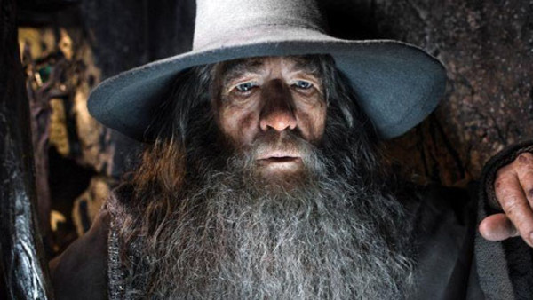 lord of the rings extended