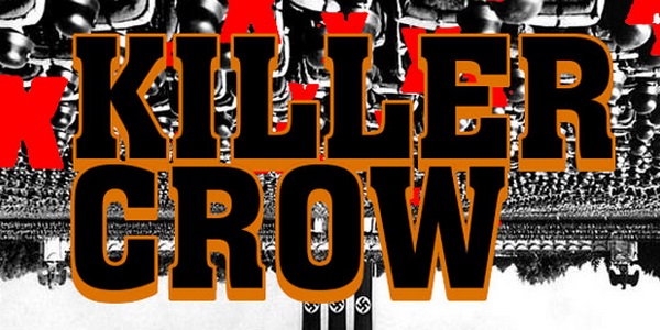 Killer Crow