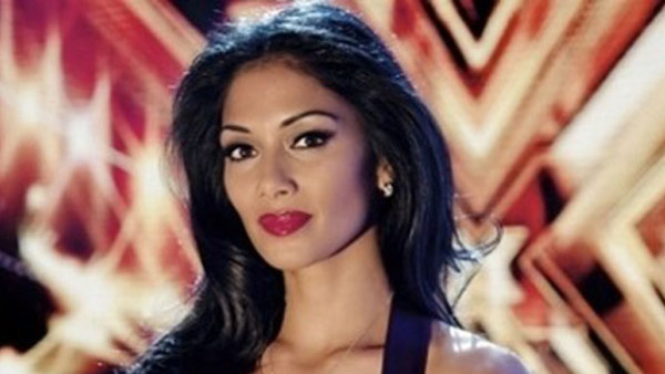Nicole Scherzinger