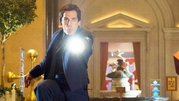 Night At The Museum 3