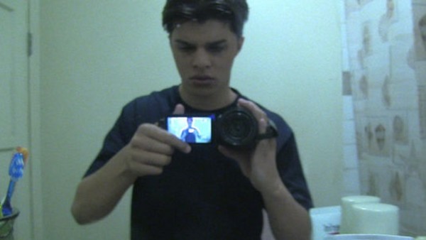 Paranormal Activity The Marked Ones 5