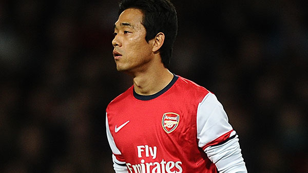 Park Chu Young Pa 18072449