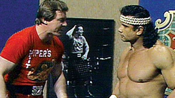 Roddy Piper