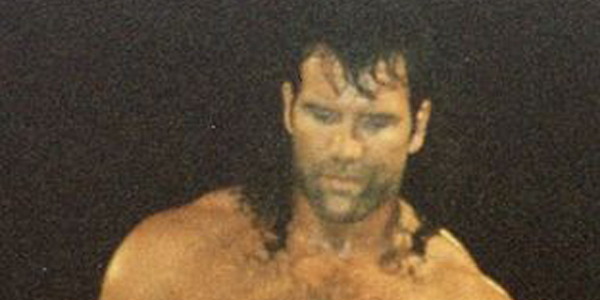 Scott Hall