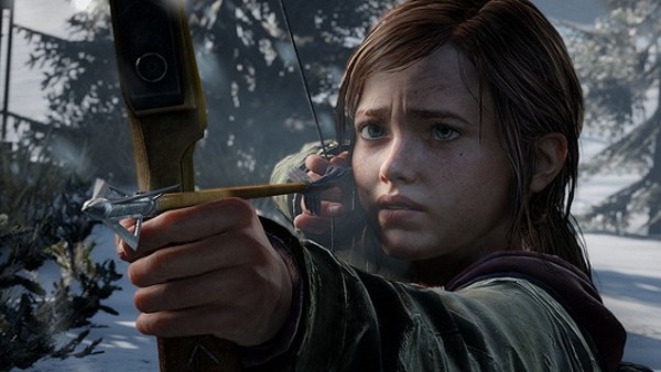 The Last Of Us 56245