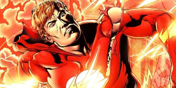 Wally West