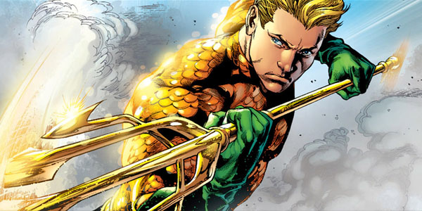 Aquaman