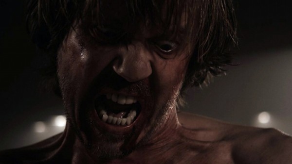 A serbian film