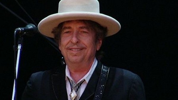 Bob Dylan