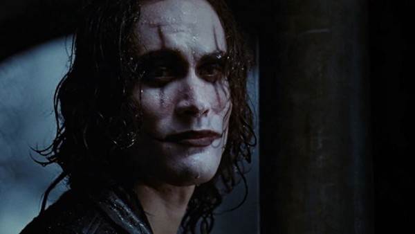 Brandon Lee