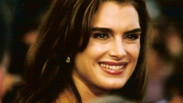 Brooke Shields