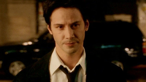 Constantine Reeves