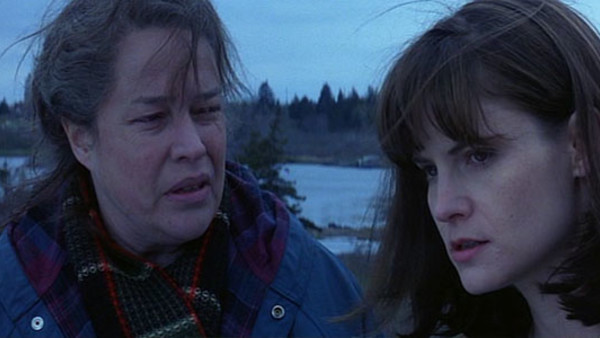 Delores Claiborne Kathy Bates