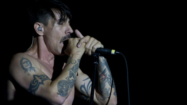 Red Hot Chili Peppers