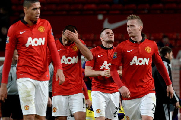 Martin Rickett/PA Wire/Press Association Images