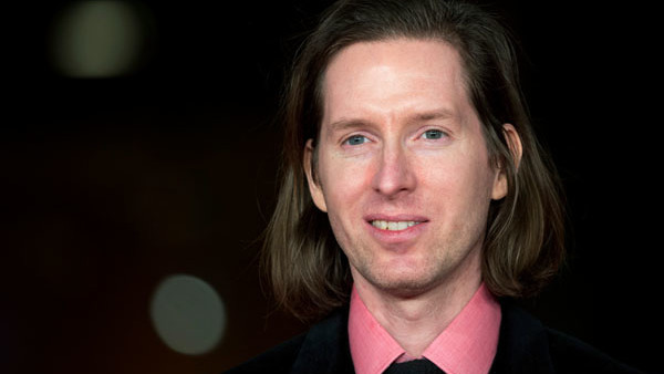 Wes Anderson Pa