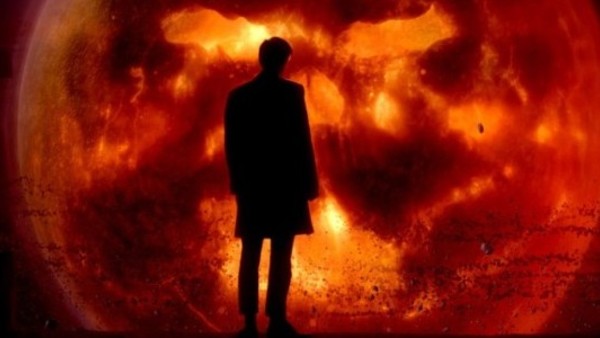 Doctor Who The Rings Of Akhaten