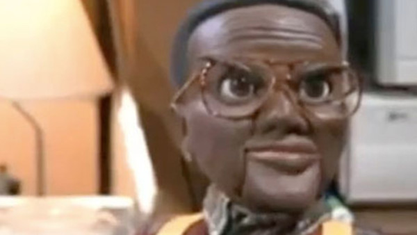 Family Matters Stevil